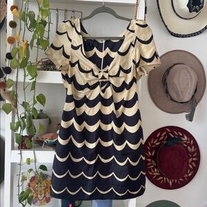 Corey Lynn Calter Silky Dress